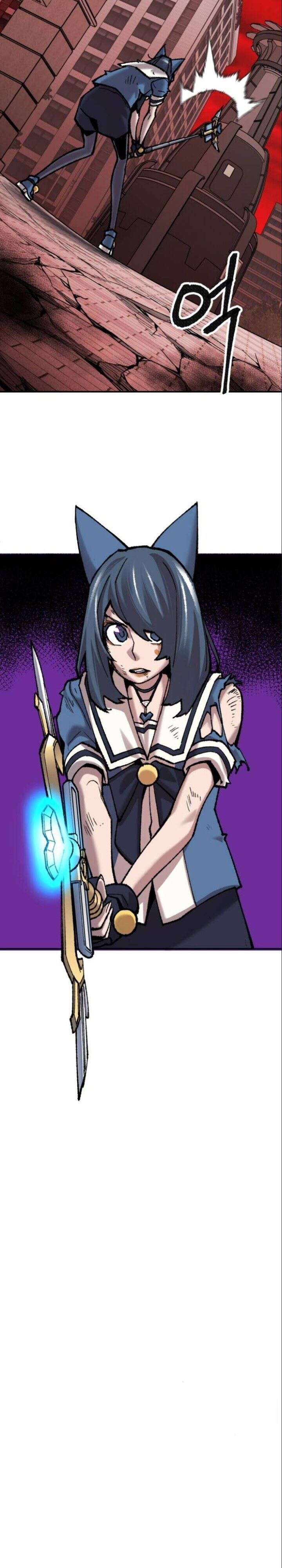 Limit Breaker Chap 41 - Next Chap 42