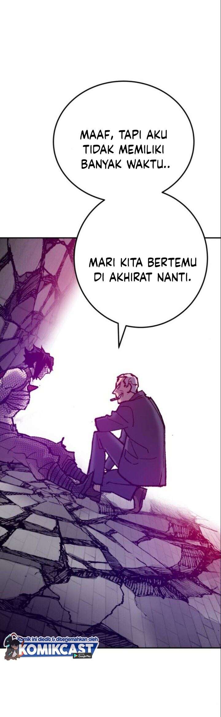 Limit Breaker Chap 41 - Next Chap 42