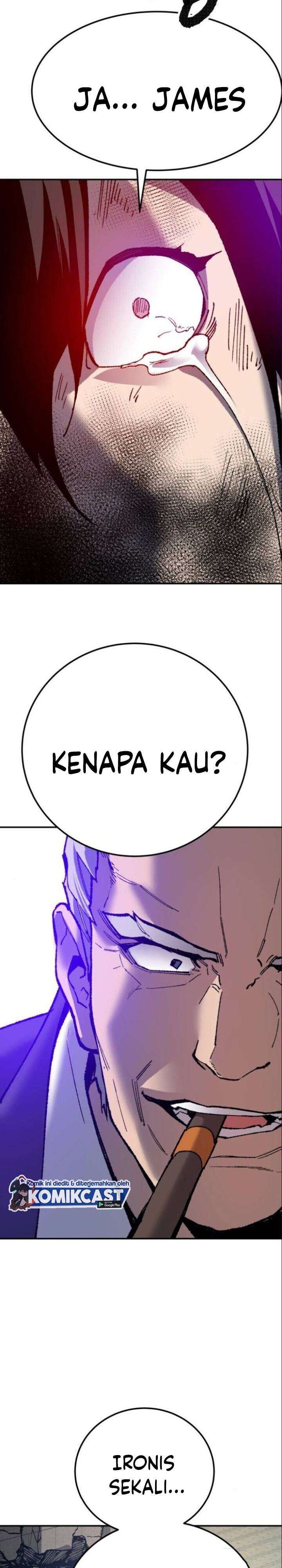 Limit Breaker Chap 41 - Next Chap 42