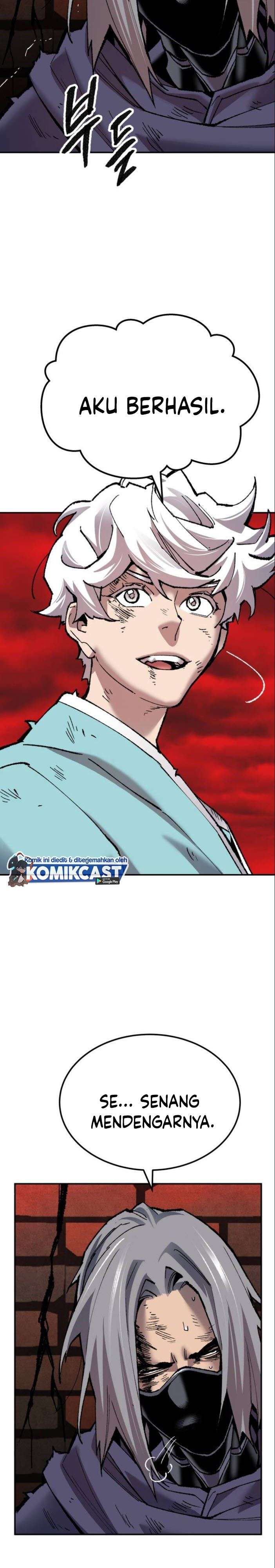 Limit Breaker Chap 41 - Next Chap 42