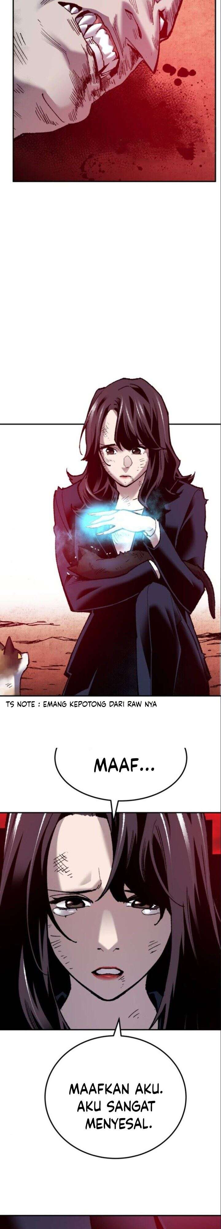 Limit Breaker Chap 41 - Next Chap 42