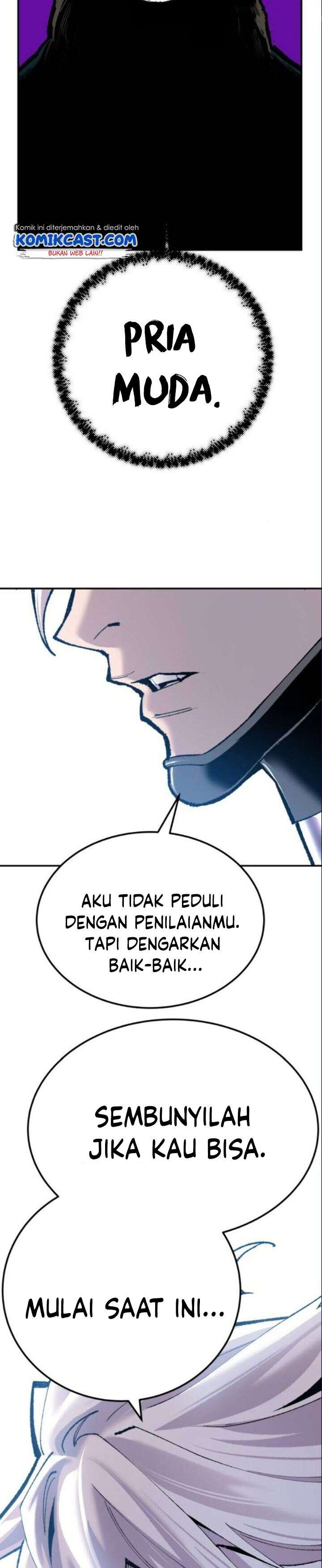 Limit Breaker Chap 42 - Next Chap 43