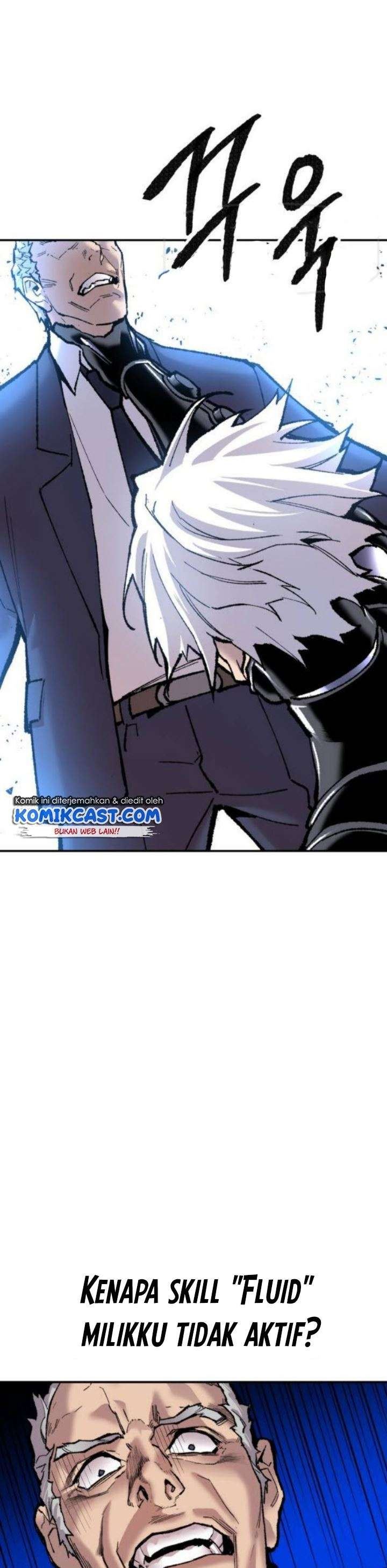 Limit Breaker Chap 42 - Next Chap 43