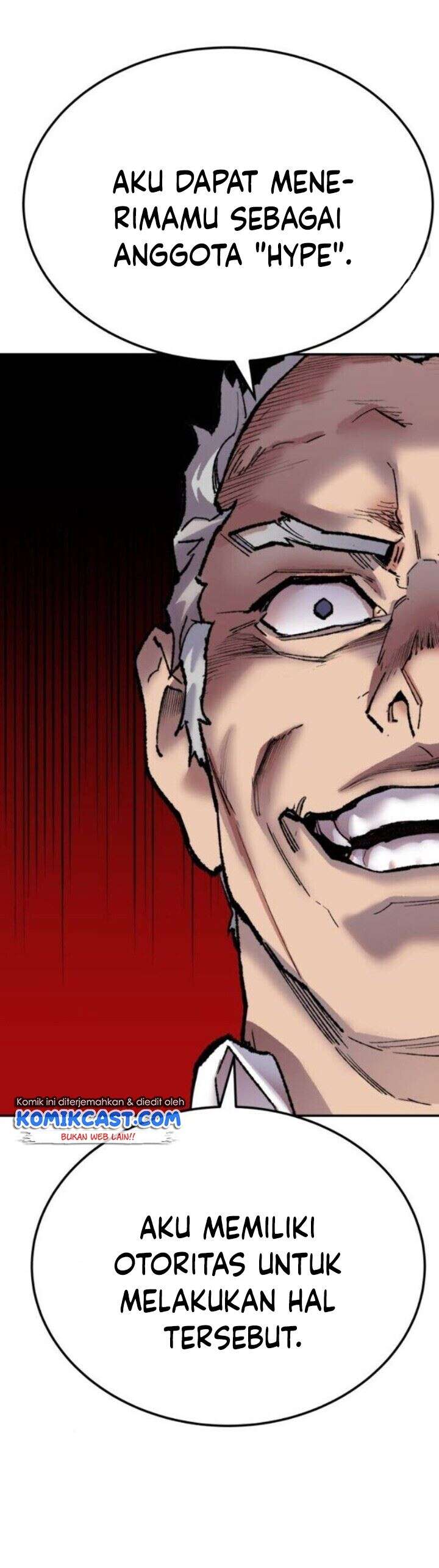 Limit Breaker Chap 42 - Next Chap 43