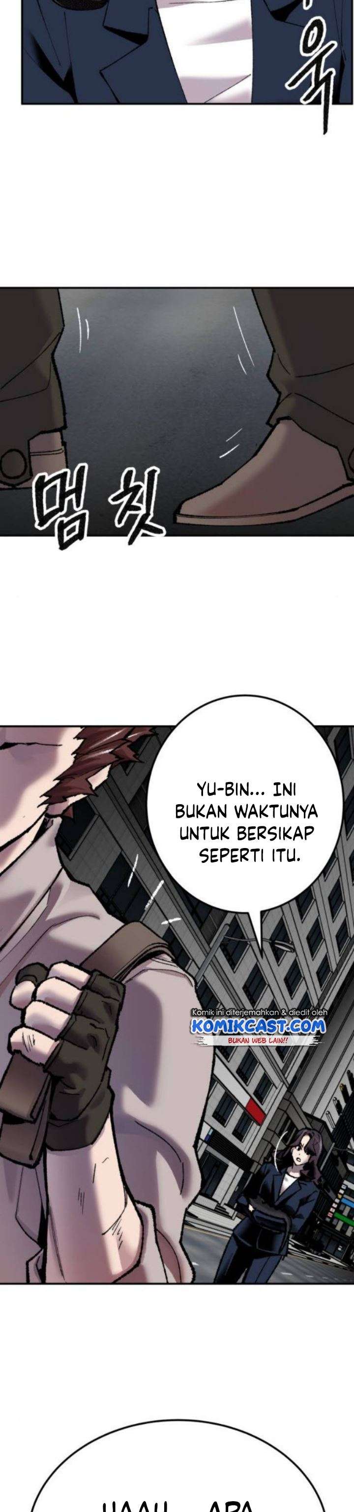 Limit Breaker Chap 42 - Next Chap 43