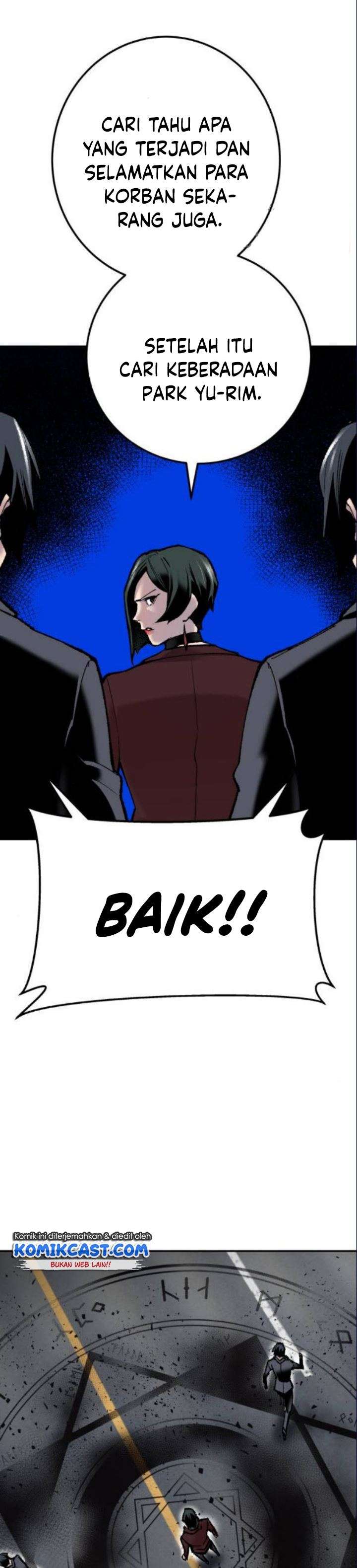 Limit Breaker Chap 42 - Next Chap 43