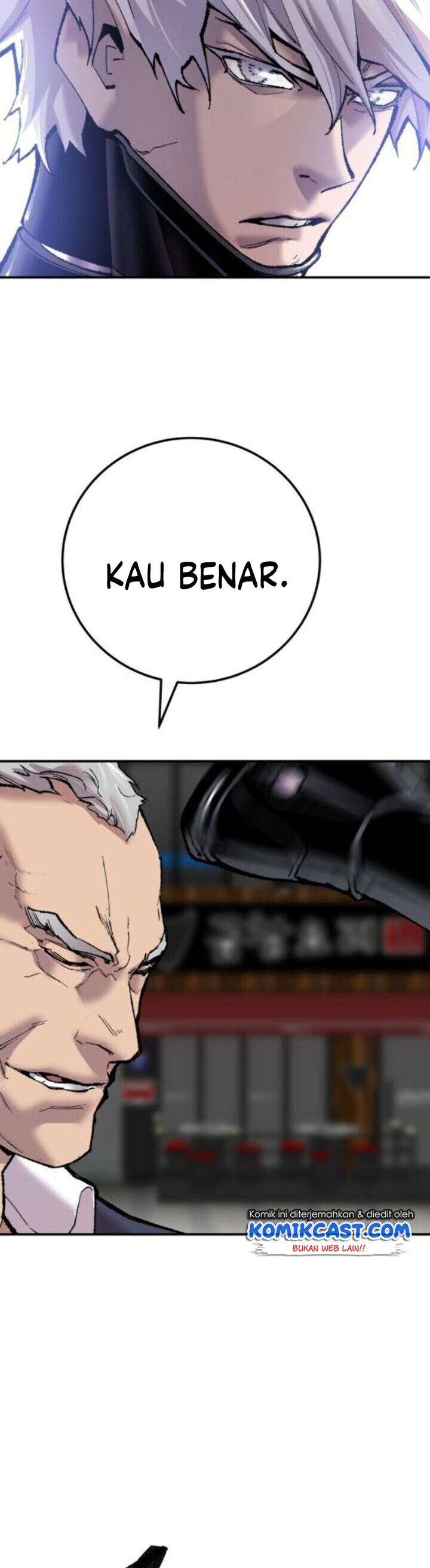 Limit Breaker Chap 42 - Next Chap 43