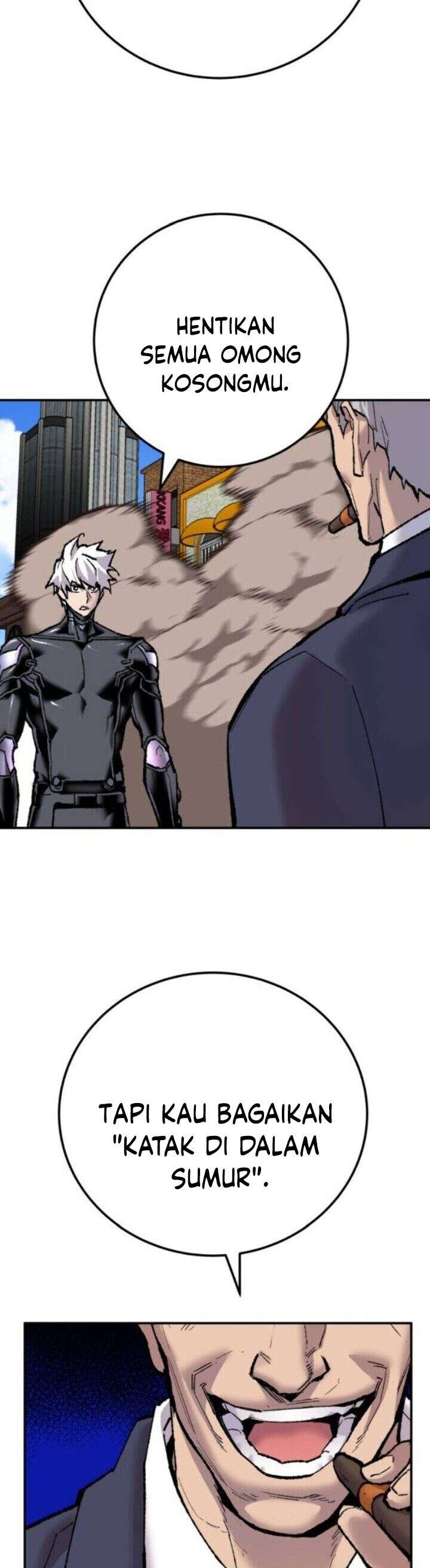 Limit Breaker Chap 42 - Next Chap 43
