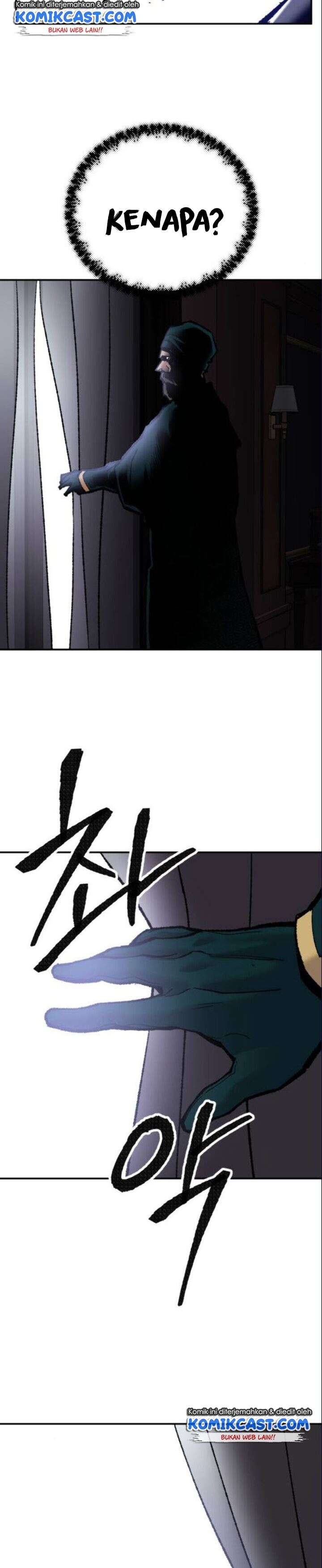 Limit Breaker Chap 42 - Next Chap 43