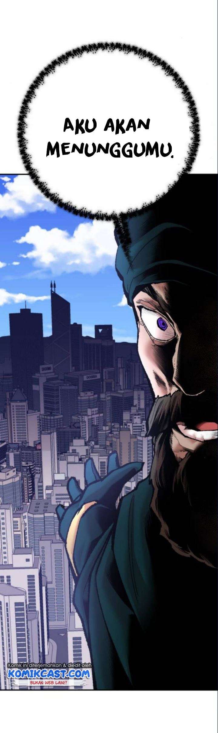 Limit Breaker Chap 42 - Next Chap 43