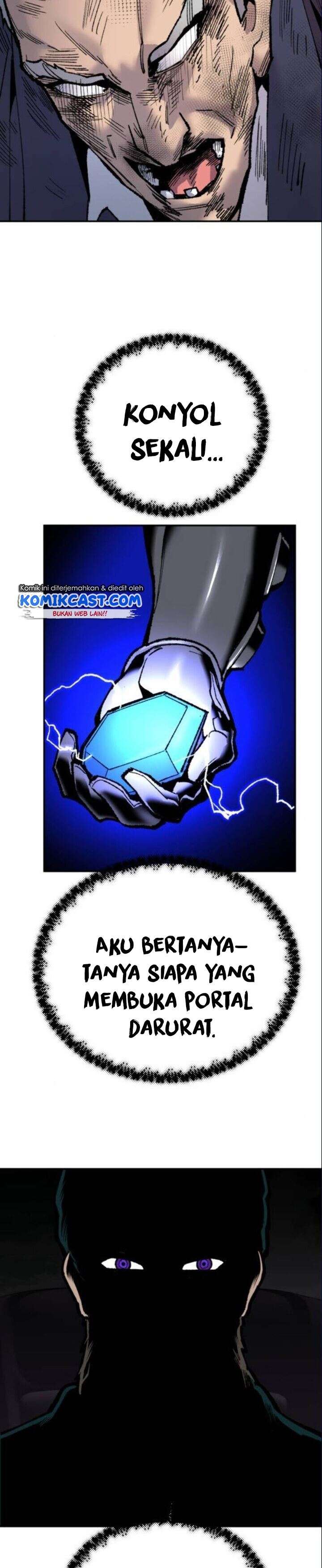 Limit Breaker Chap 42 - Next Chap 43