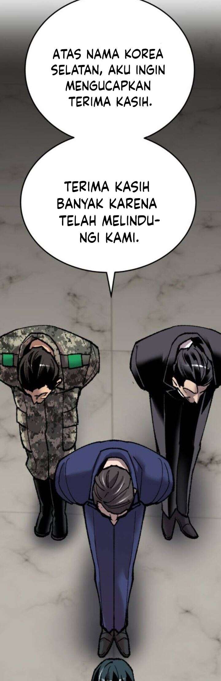 Limit Breaker Chap 43 - Next Chap 44