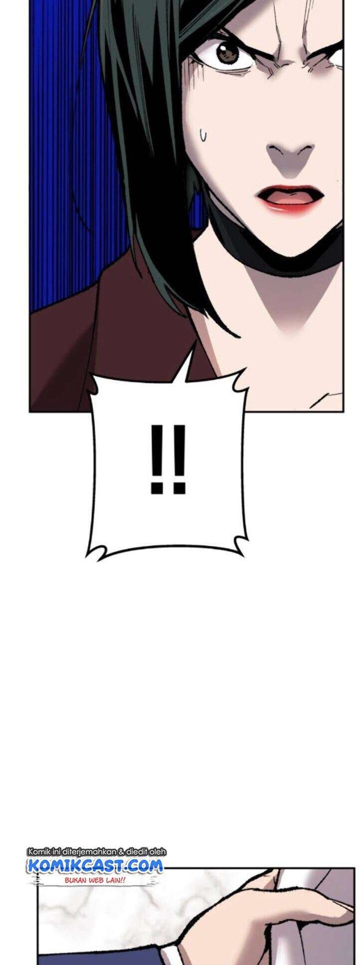 Limit Breaker Chap 43 - Next Chap 44