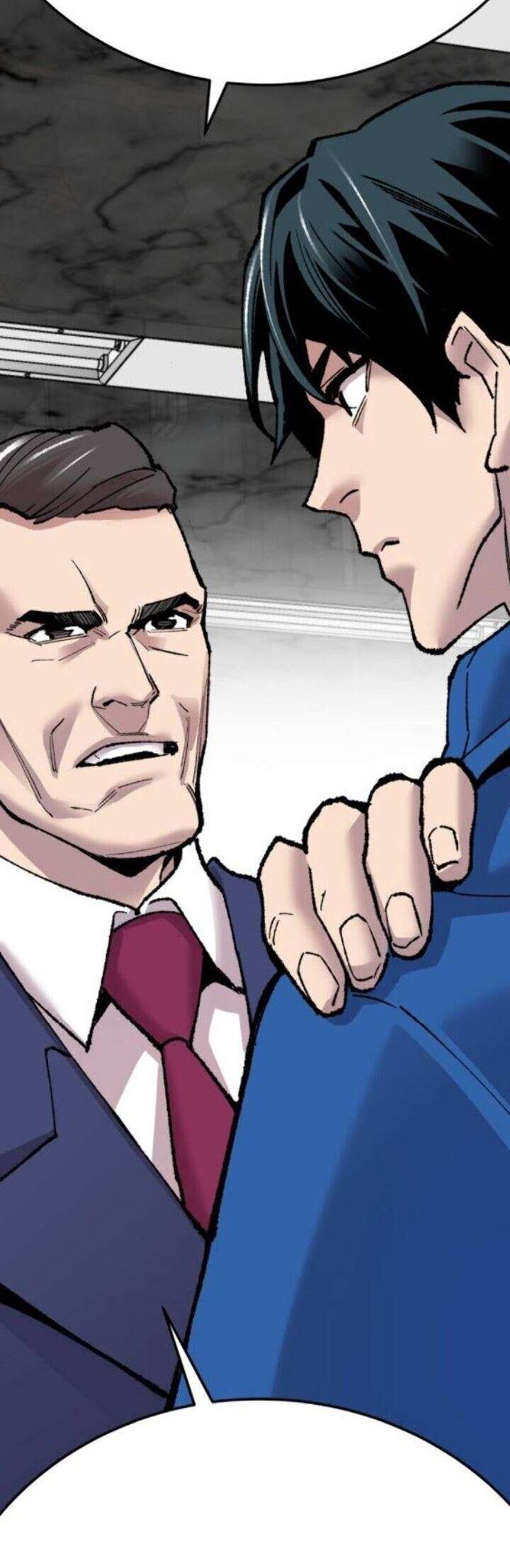 Limit Breaker Chap 43 - Next Chap 44