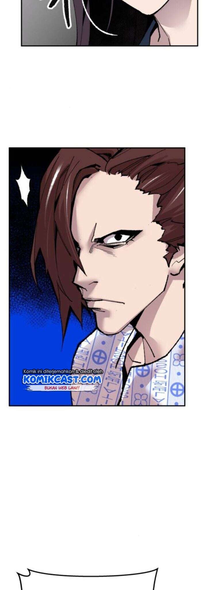 Limit Breaker Chap 43 - Next Chap 44