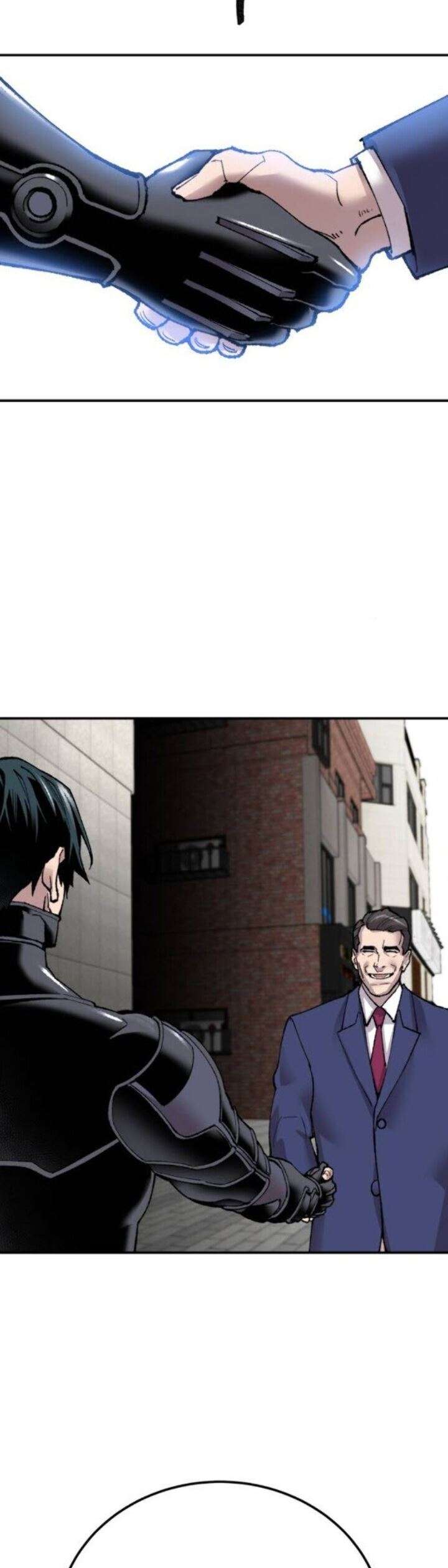 Limit Breaker Chap 43 - Next Chap 44