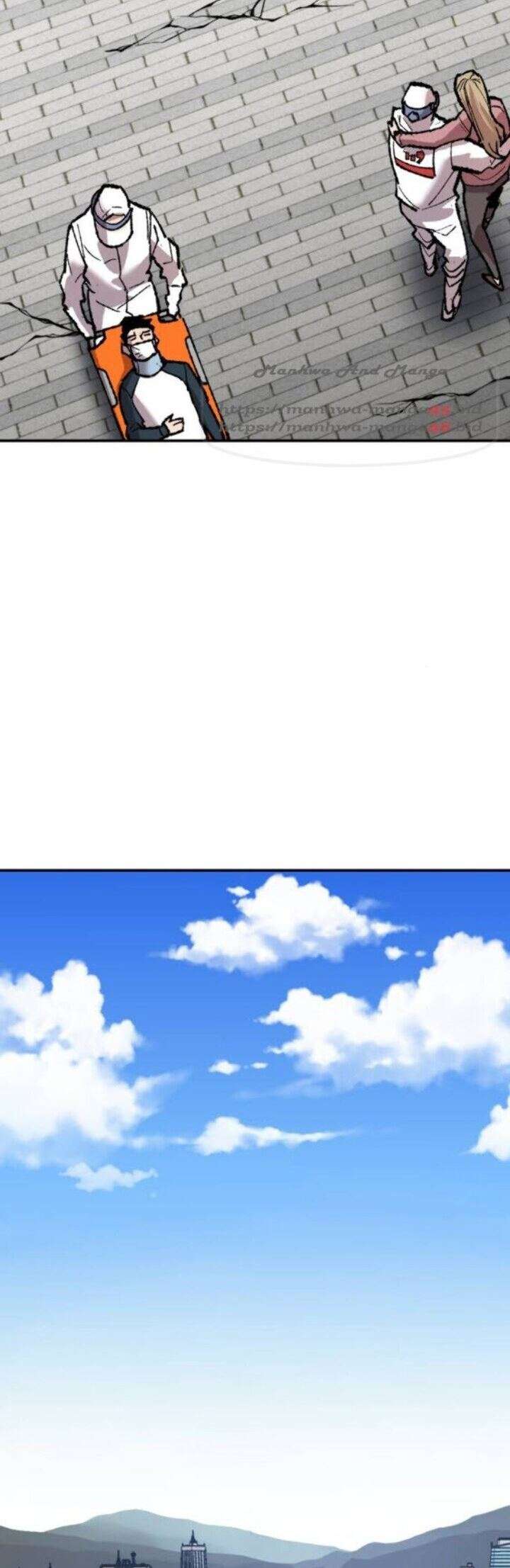 Limit Breaker Chap 43 - Next Chap 44