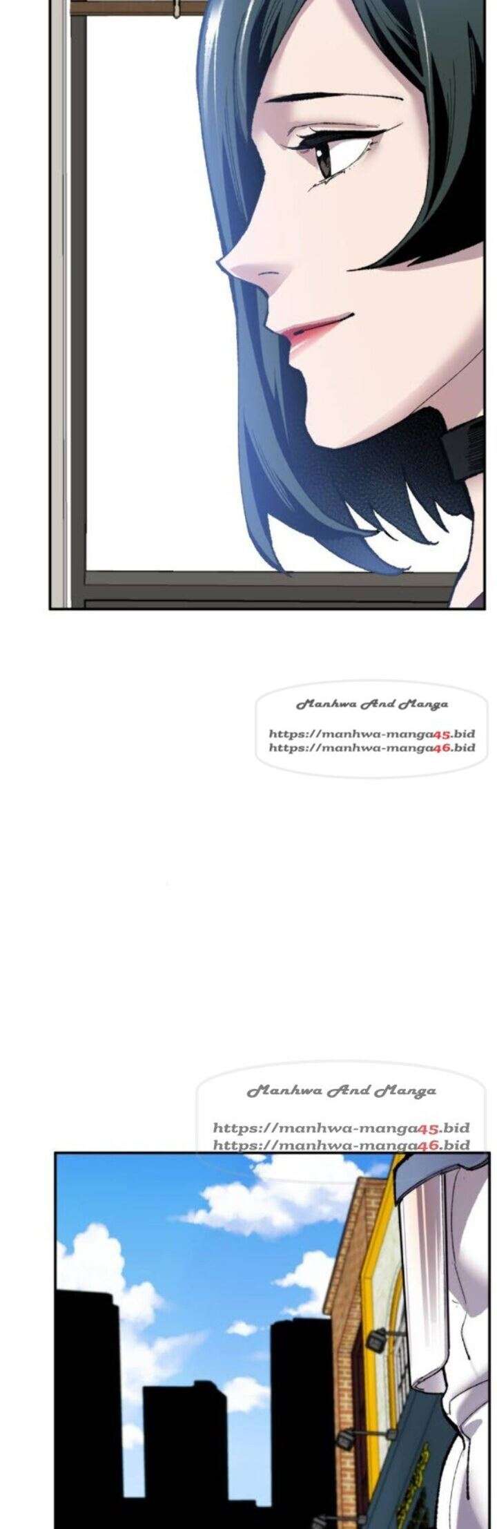 Limit Breaker Chap 43 - Next Chap 44