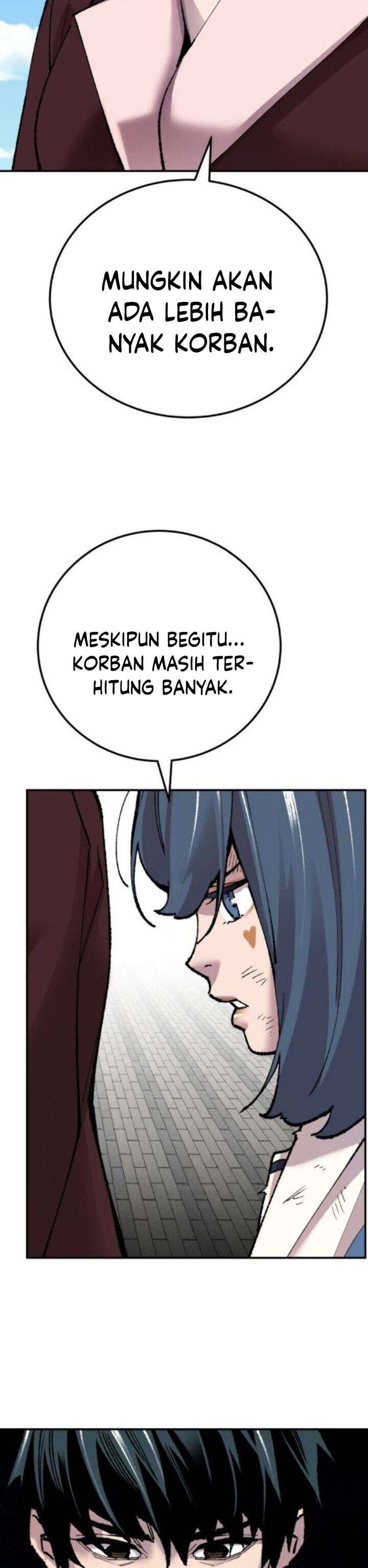Limit Breaker Chap 43 - Next Chap 44