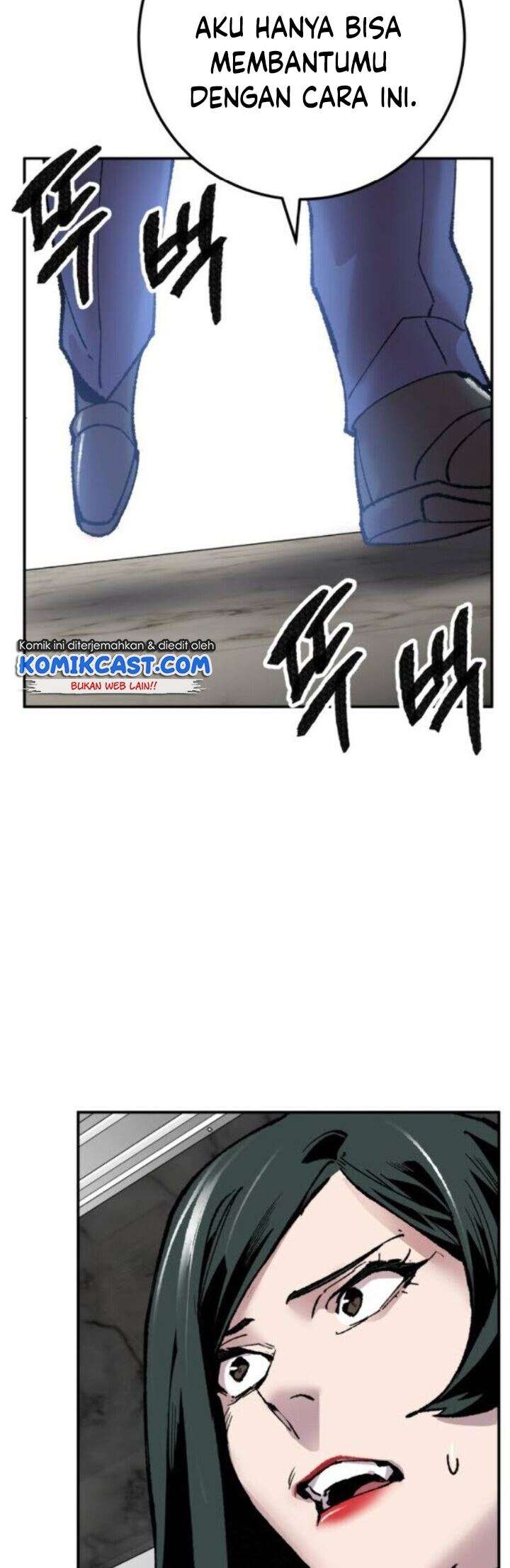Limit Breaker Chap 43 - Next Chap 44