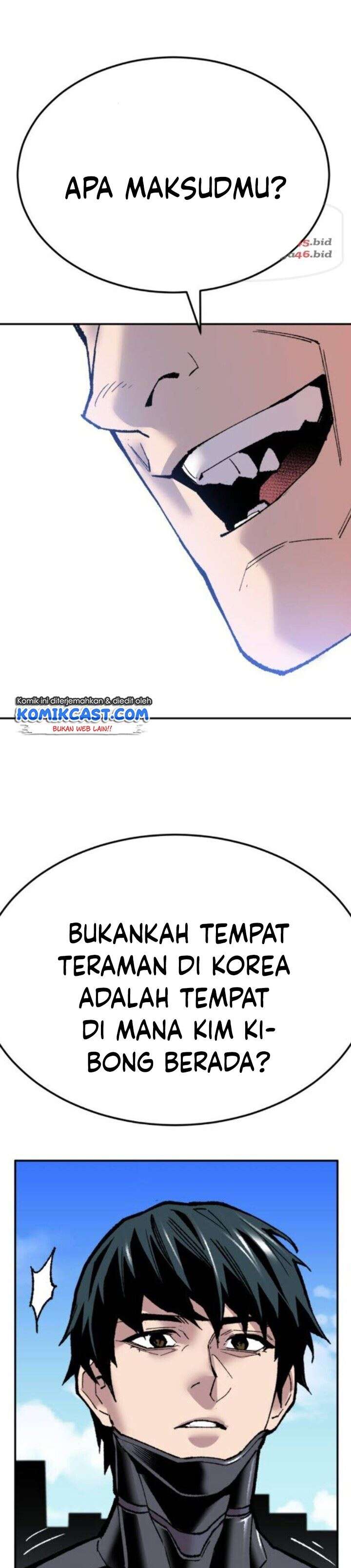 Limit Breaker Chap 43 - Next Chap 44