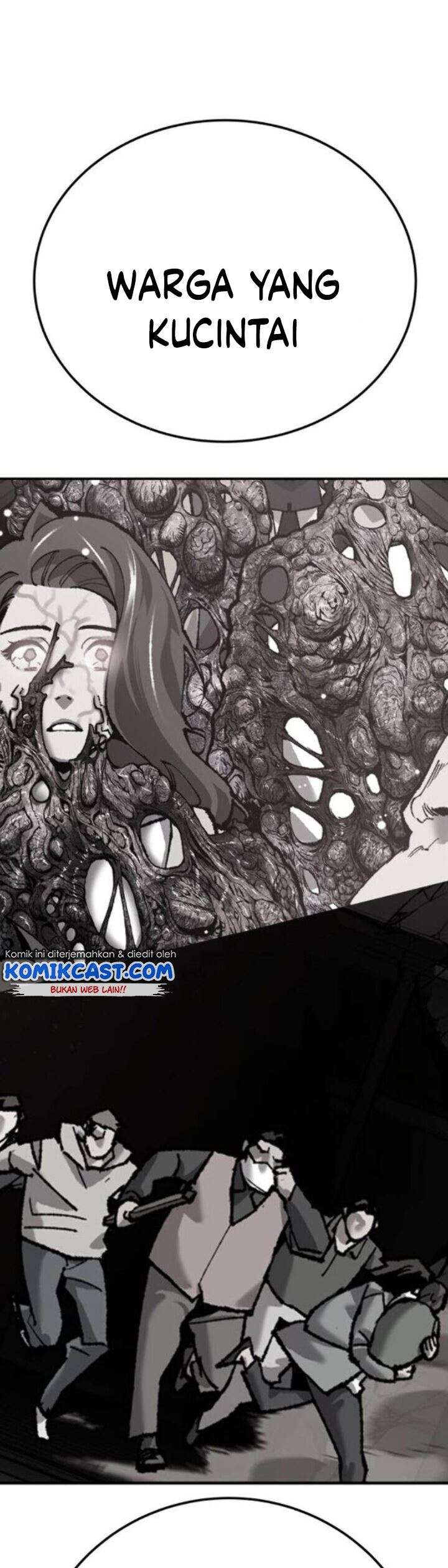 Limit Breaker Chap 43 - Next Chap 44