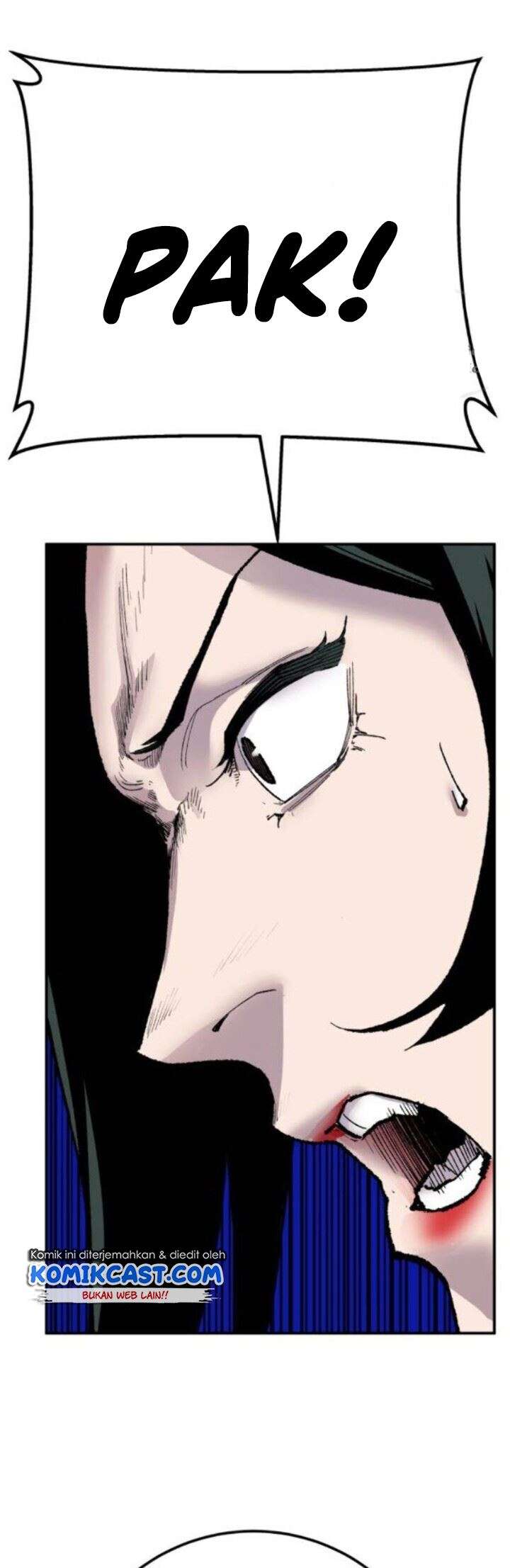 Limit Breaker Chap 43 - Next Chap 44