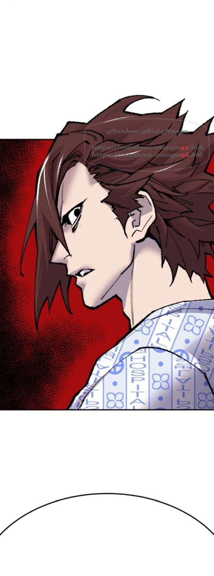 Limit Breaker Chap 43 - Next Chap 44
