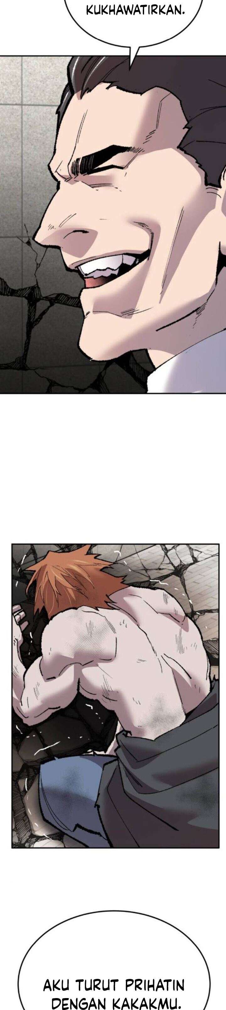 Limit Breaker Chap 43 - Next Chap 44