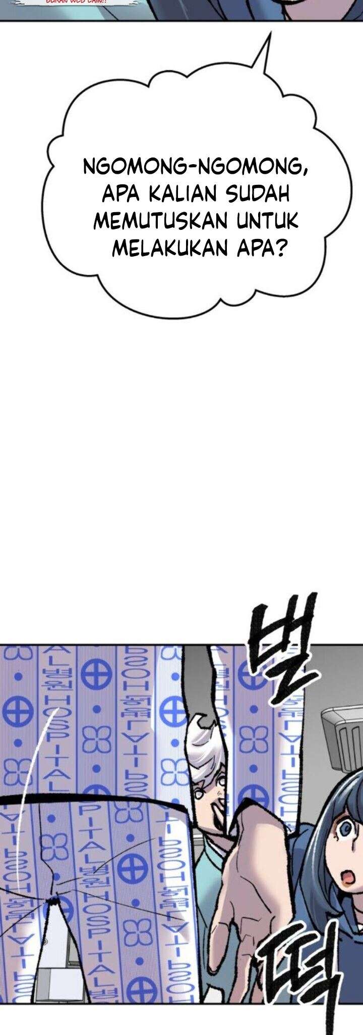 Limit Breaker Chap 43 - Next Chap 44