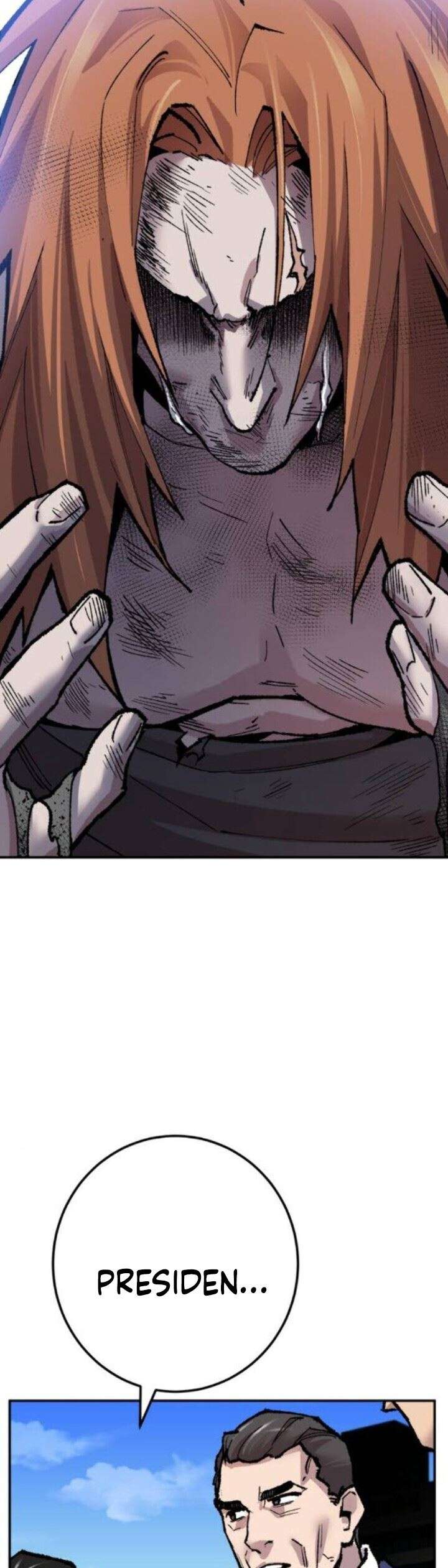 Limit Breaker Chap 43 - Next Chap 44