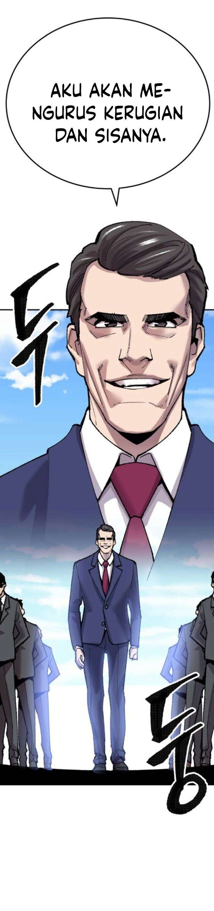 Limit Breaker Chap 43 - Next Chap 44