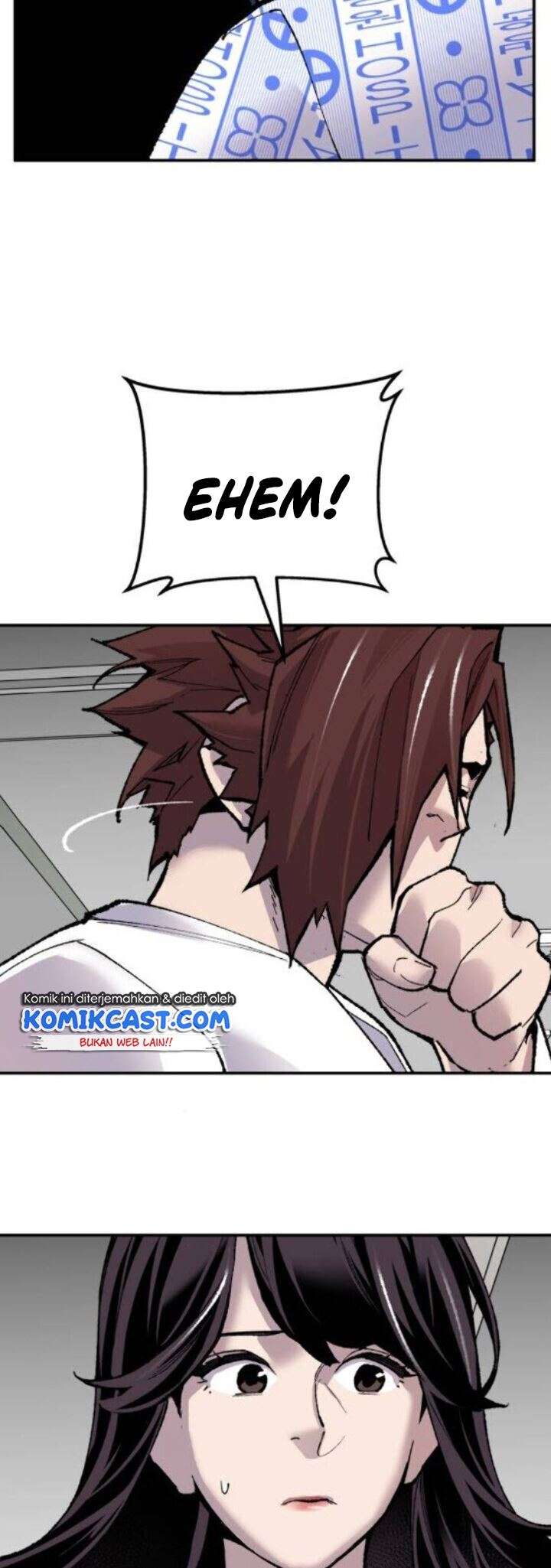 Limit Breaker Chap 43 - Next Chap 44