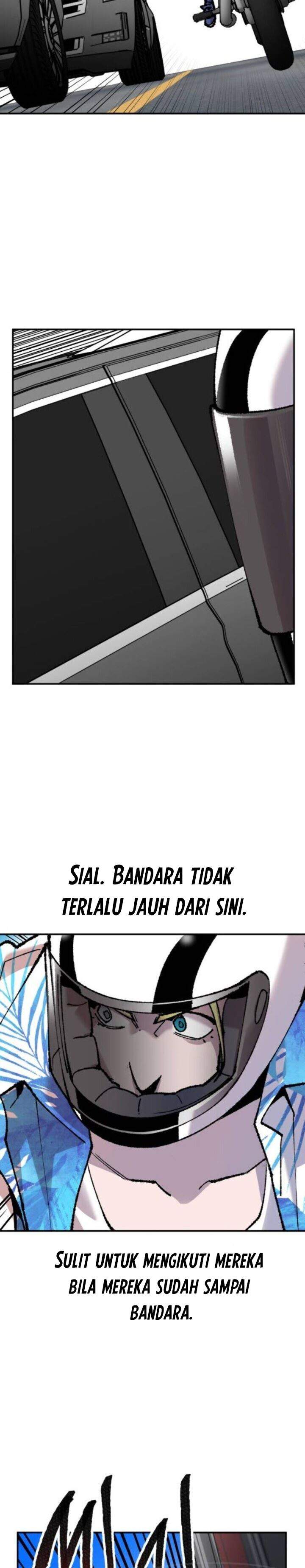 Limit Breaker Chap 44 - Next Chap 45