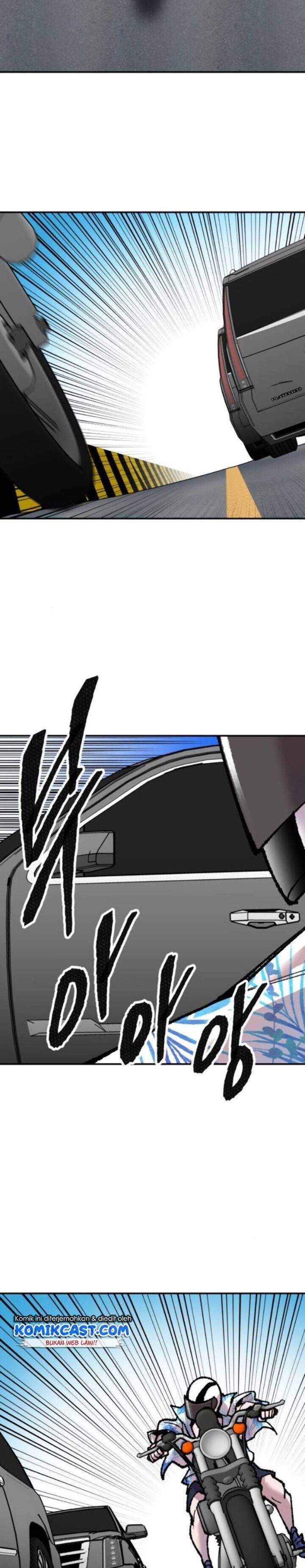 Limit Breaker Chap 44 - Next Chap 45