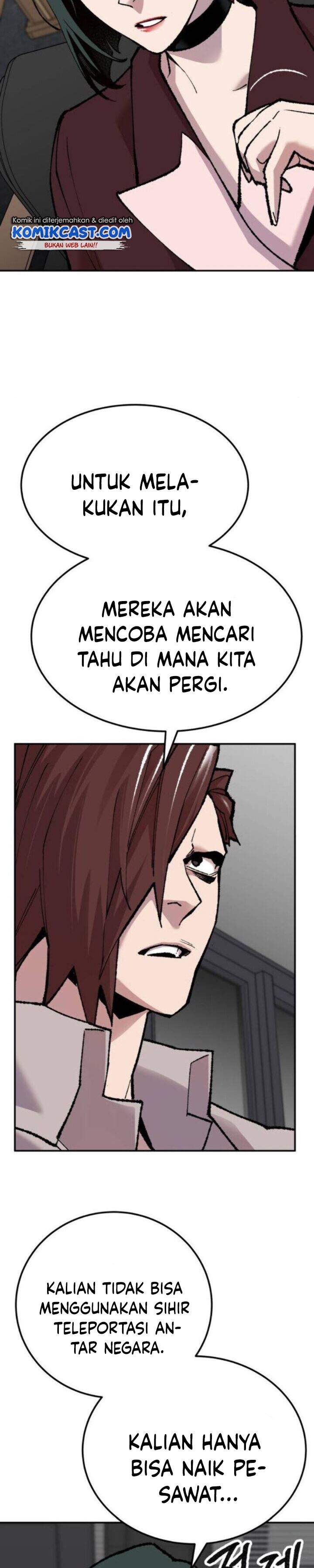Limit Breaker Chap 44 - Next Chap 45