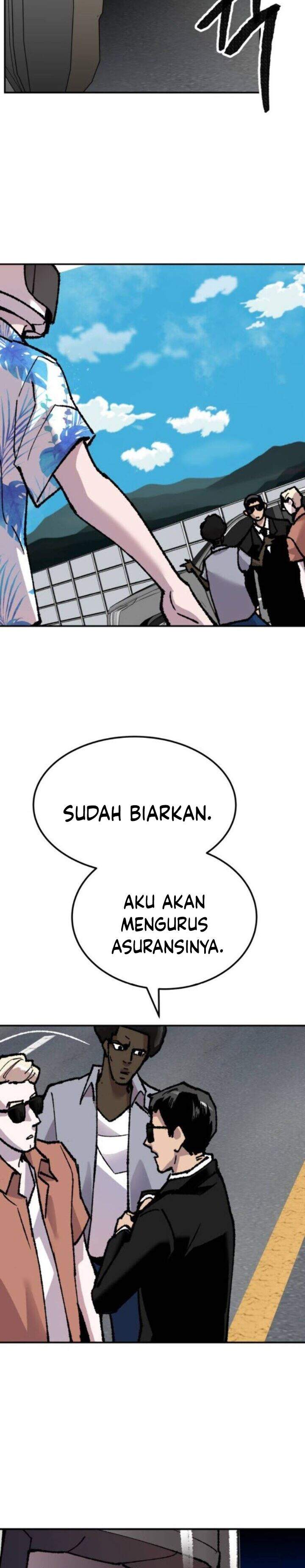 Limit Breaker Chap 44 - Next Chap 45
