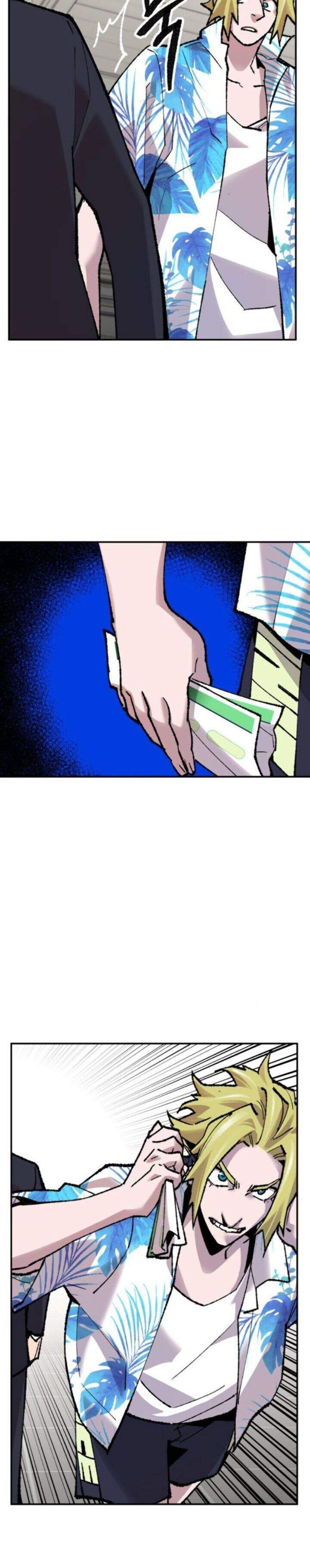 Limit Breaker Chap 44 - Next Chap 45
