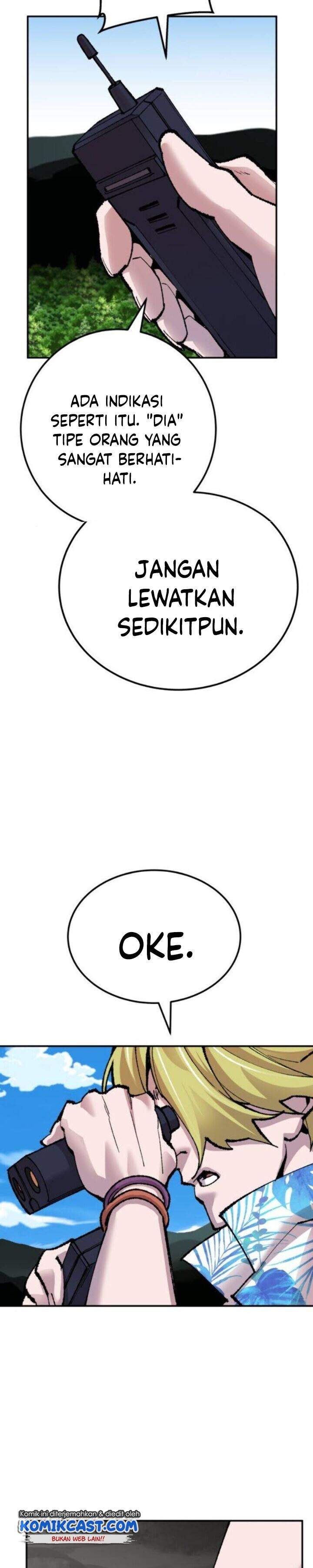 Limit Breaker Chap 44 - Next Chap 45