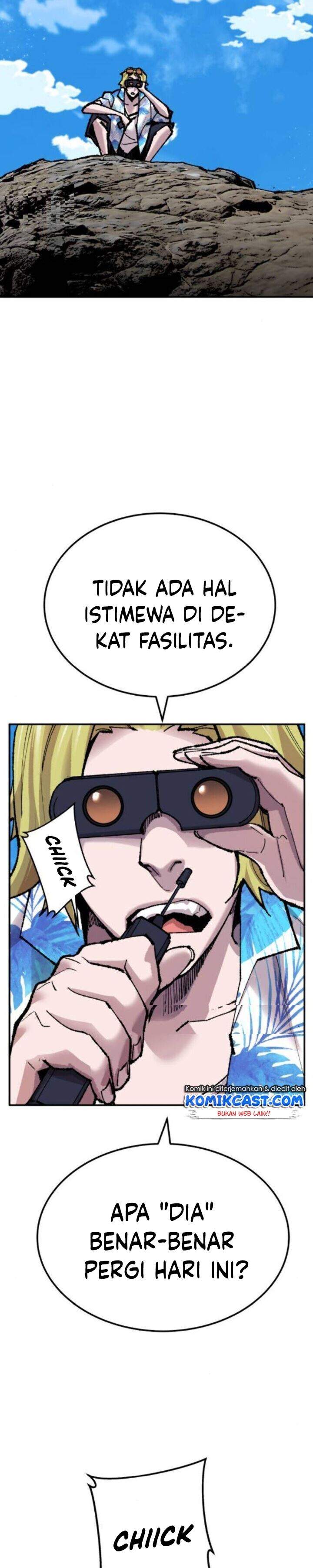Limit Breaker Chap 44 - Next Chap 45