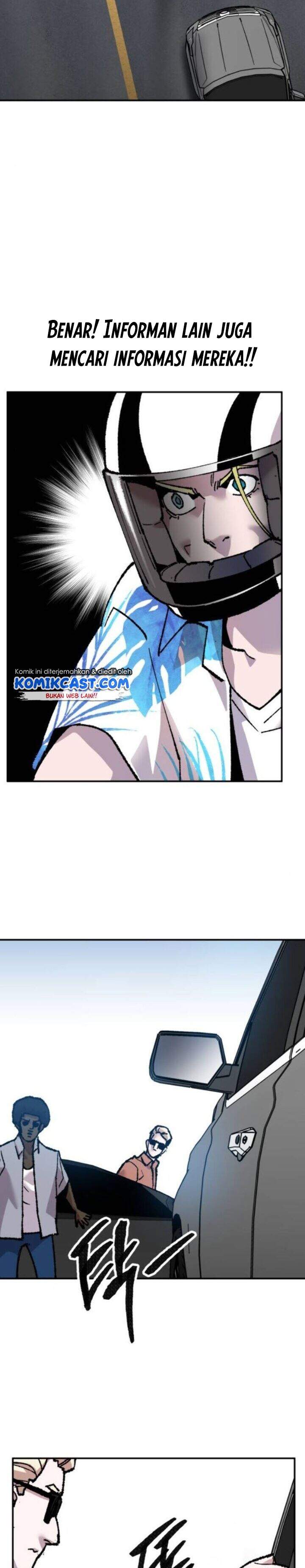 Limit Breaker Chap 44 - Next Chap 45