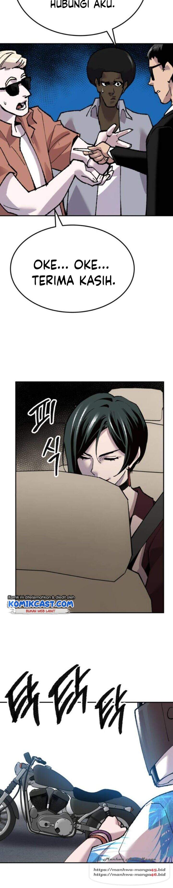 Limit Breaker Chap 44 - Next Chap 45