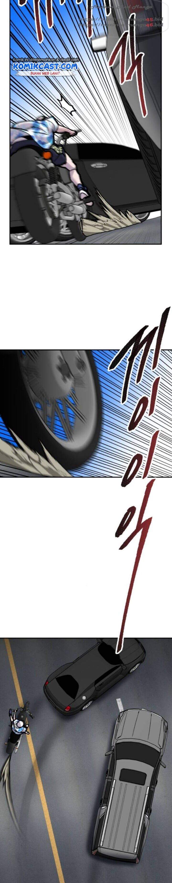 Limit Breaker Chap 44 - Next Chap 45