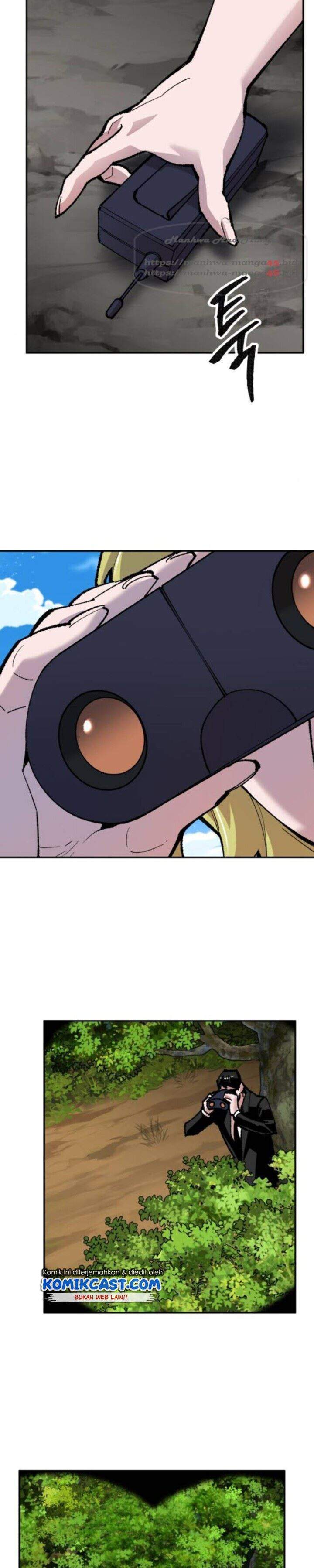 Limit Breaker Chap 44 - Next Chap 45