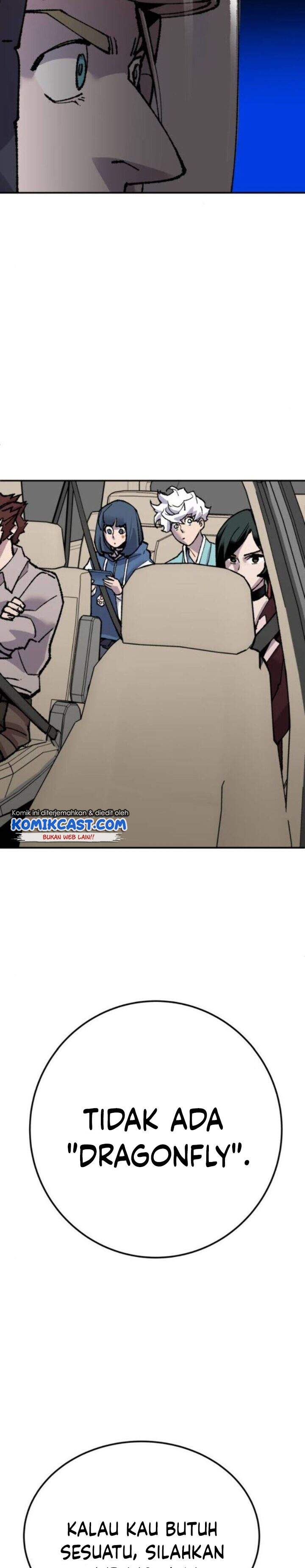 Limit Breaker Chap 44 - Next Chap 45
