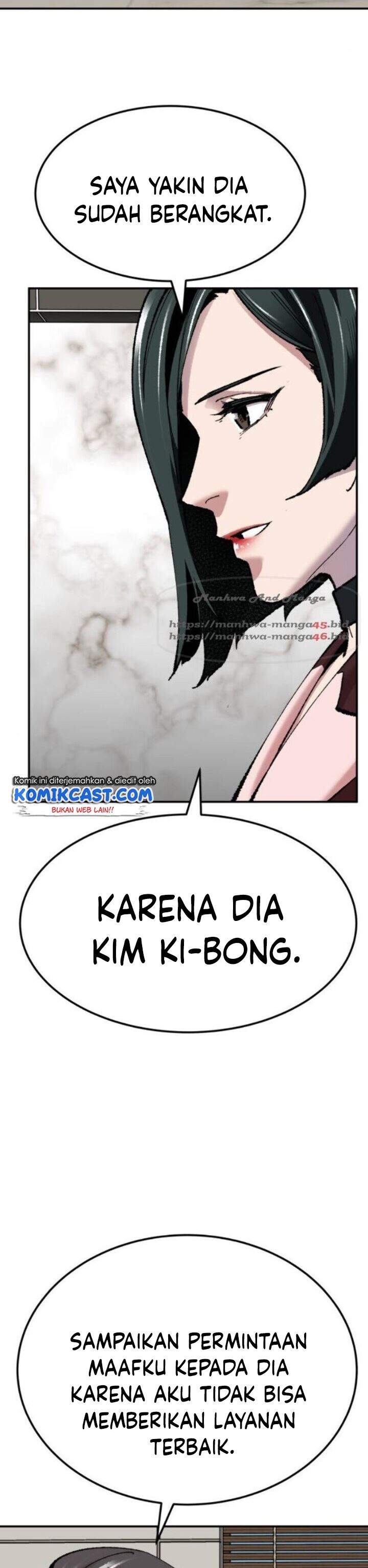 Limit Breaker Chap 44 - Next Chap 45