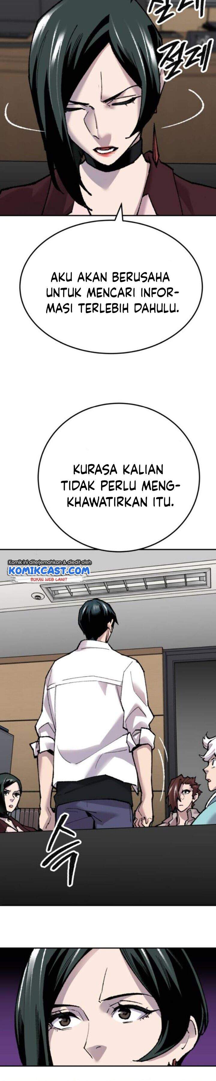 Limit Breaker Chap 44 - Next Chap 45