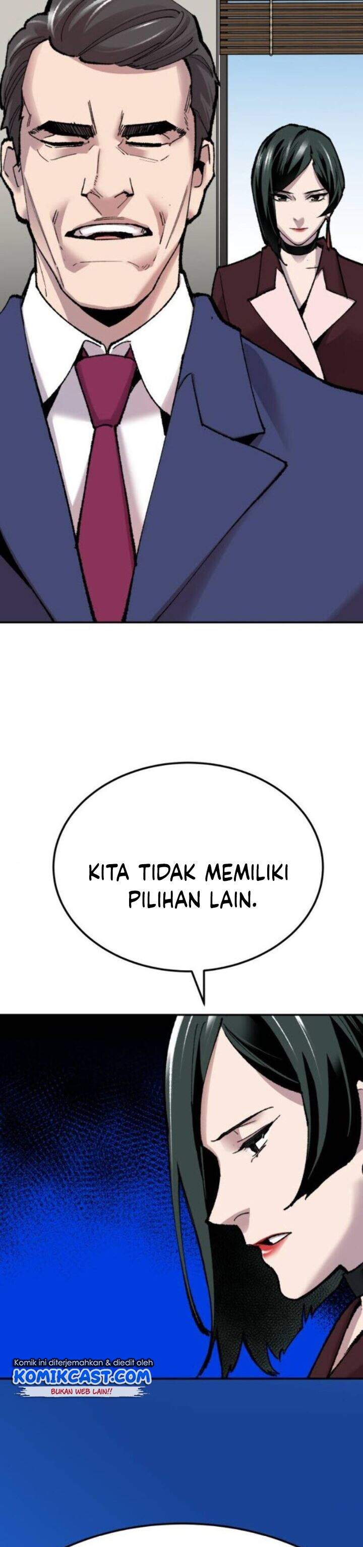Limit Breaker Chap 44 - Next Chap 45