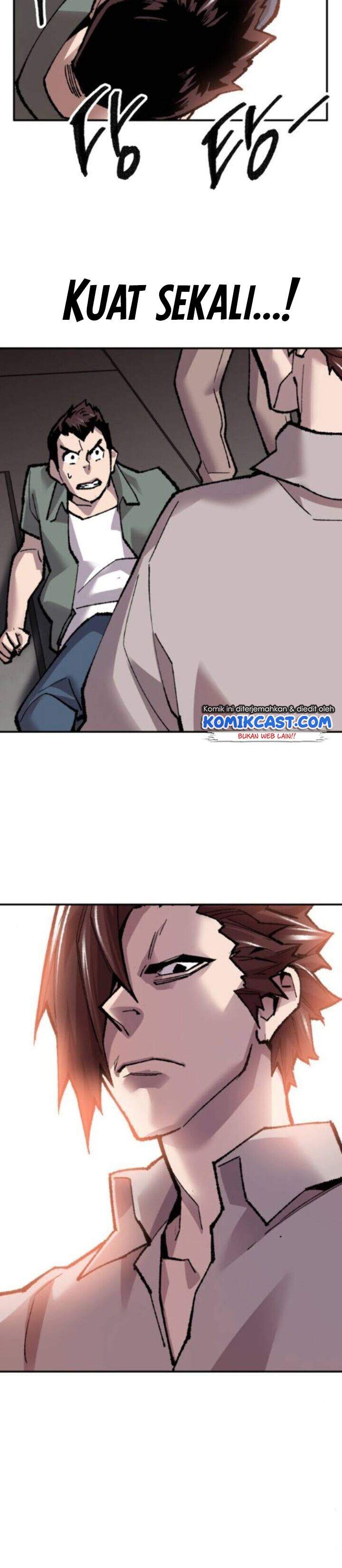 Limit Breaker Chap 45 - Next Chap 46