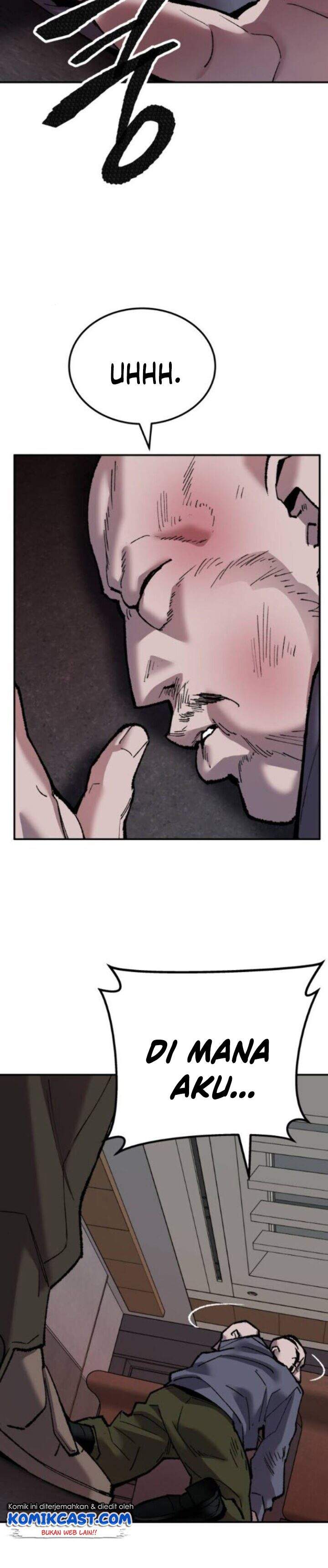 Limit Breaker Chap 45 - Next Chap 46